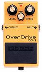 Boss  OD-3 ������ ��������